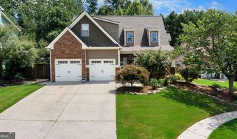 19 Birch Pl, Adairsville, GA 30103