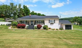 17461 Wyndale Rd, Abingdon, VA 24210