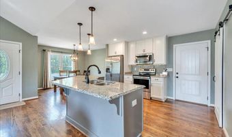1400 Mountain Cut Rd, Appomattox, VA 24522