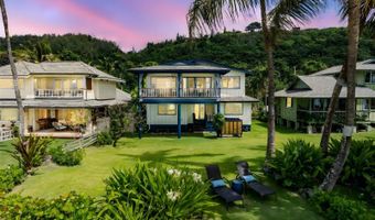 59-535 Ke Iki Rd A, Haleiwa, HI 96712