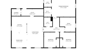 24034 N Nc 33 Hwy E, Aurora, NC 27806