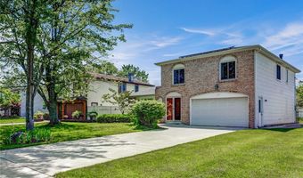 172 Shetland Dr, Amherst, NY 14221