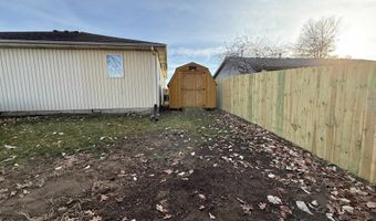 1604 Allison Blvd, Auburn, IN 46706