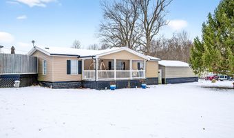 976 Vinegar Hill Rd, Bedford, IN 47421