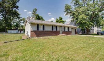 3308 Myrle St, Alton, IL 62002