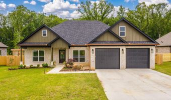 202 Michelle Dr, Beebe, AR 72012