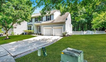 83 WHITFORD Dr, Burlington, NJ 08016