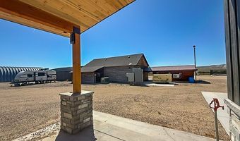 1206 Street HWY 351, Big Piney, WY 83113