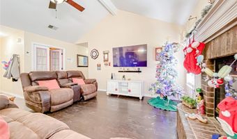 5341 Western Plains Ave, Abilene, TX 79606