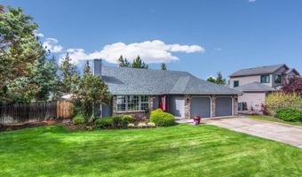 3393 NE Stonebrook Loop, Bend, OR 97701