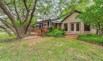2707 County Road 247, Hico, TX 76457