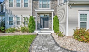 1 Bucks Xing, Cromwell, CT 06416