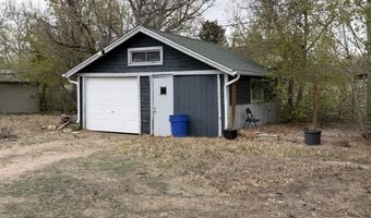 1000 W 29TH St, Cheyenne, WY 82001