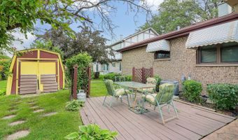 1116 N Old Fence Rd, Addison, IL 60101