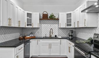 958 Crew St SW, Atlanta, GA 30315