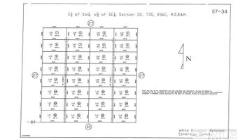 200-220 B Road Lot 20 21 And 22, Dyer, NV 89010