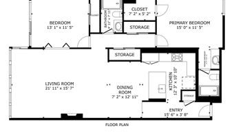 1200 Harbor Dr 3C, Oceanside, CA 92054