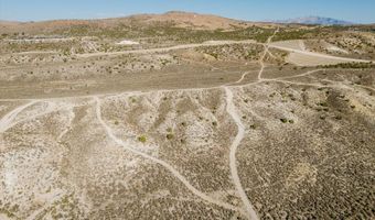 Washington Ave. Access, Elko, NV 89801