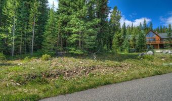 28 LOW DOG Rd, Big Sky, MT 59716