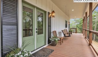 3681 Mulatto Mountain Rd, Fleetwood, NC 28626