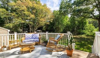 93 Burdickville Rd, Charlestown, RI 02813