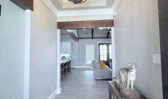 1605 NW Eliam Dr, Andrews, TX 79714