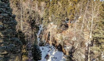 45 Sacramento Dr, Angel Fire, NM 87710