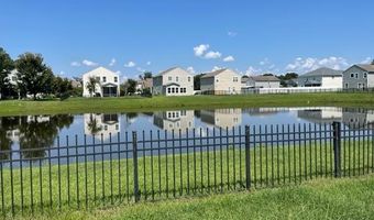 46 Pennyroyal Way, Beaufort, SC 29906