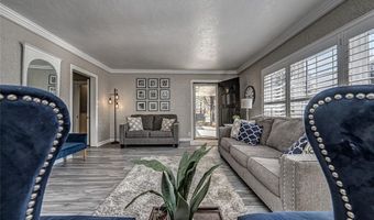7609 NW 38th St, Bethany, OK 73008