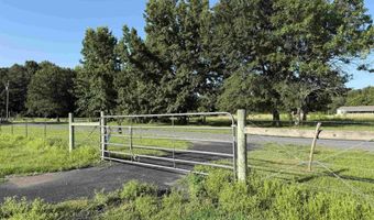 Arthur Kirk Rd, Beebe, AR 72012