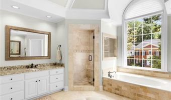 6301 Indian River Dr, Peachtree Corners, GA 30092