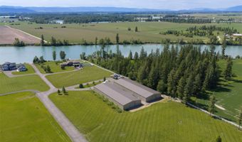 NHN Riverside Lane, Bigfork, MT 59911