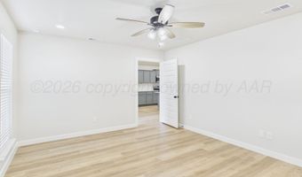 3102 SWENSON St, Amarillo, TX 79124