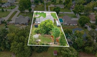 1002 NW 9th St, Bentonville, AR 72712