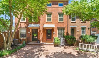 519 S ST ASAPH, Alexandria, VA 22314