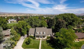 1207 Sunshine Ave, Cody, WY 82414