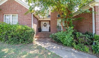 1528 Brookshire Dr, Benton, AR 72019