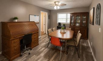 406 S Wells Ave, Altamont, KS 67330