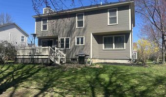 29 Westminster Dr, Burlington, VT 05408