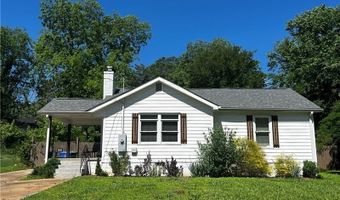 1611 Wellswood Dr SE, Atlanta, GA 30315