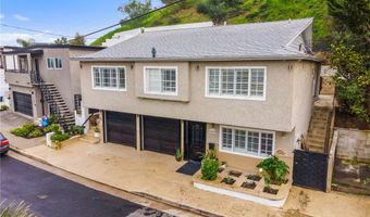 2639 Round, Los Angeles, CA 90032
