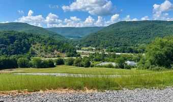 12129 N Scenic Hwy, Bastian, VA 24314