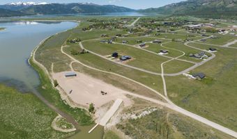 LOT 74 ASTER LOOP, Alpine, WY 83128