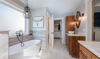 1261 N Trappers Rdg, Ammon, ID 83401