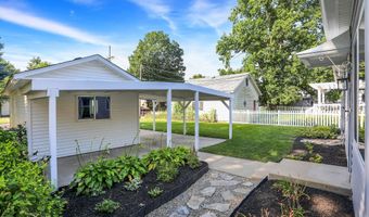 1413 Stanforth Ave, Lafayette, IN 47905