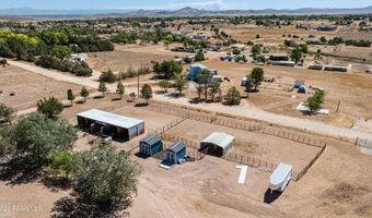 2770 N Mountain Meadow Rd, Chino Valley, AZ 86323