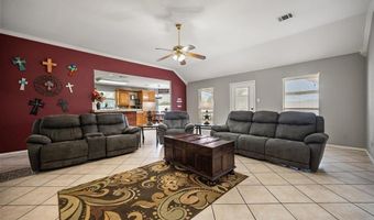 100 Coronado Trl, Weatherford, TX 76087