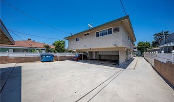 333 N Chapel Ave, Alhambra, CA 91801