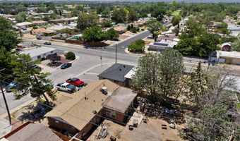 9001 Cordova Ave NE, Albuquerque, NM 87112