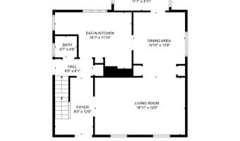 5807 HWY M35, Perkins, MI 49872
